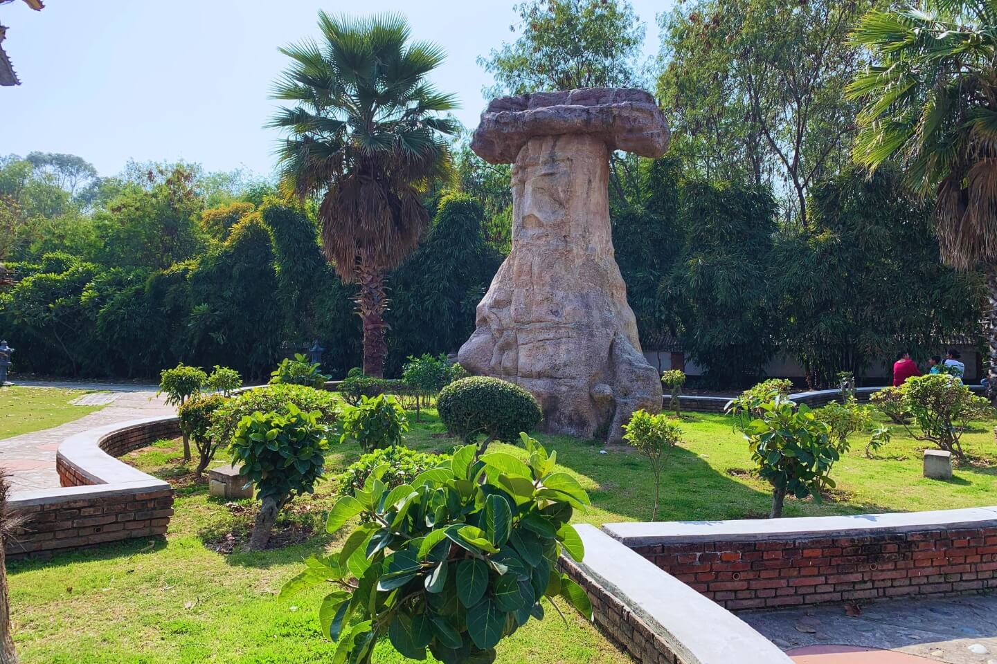 Sector 3, Chandigarh, India