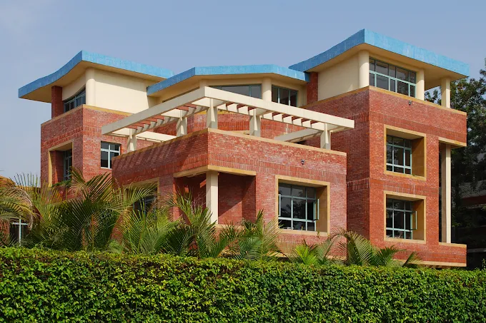 Strawberry Fields High School