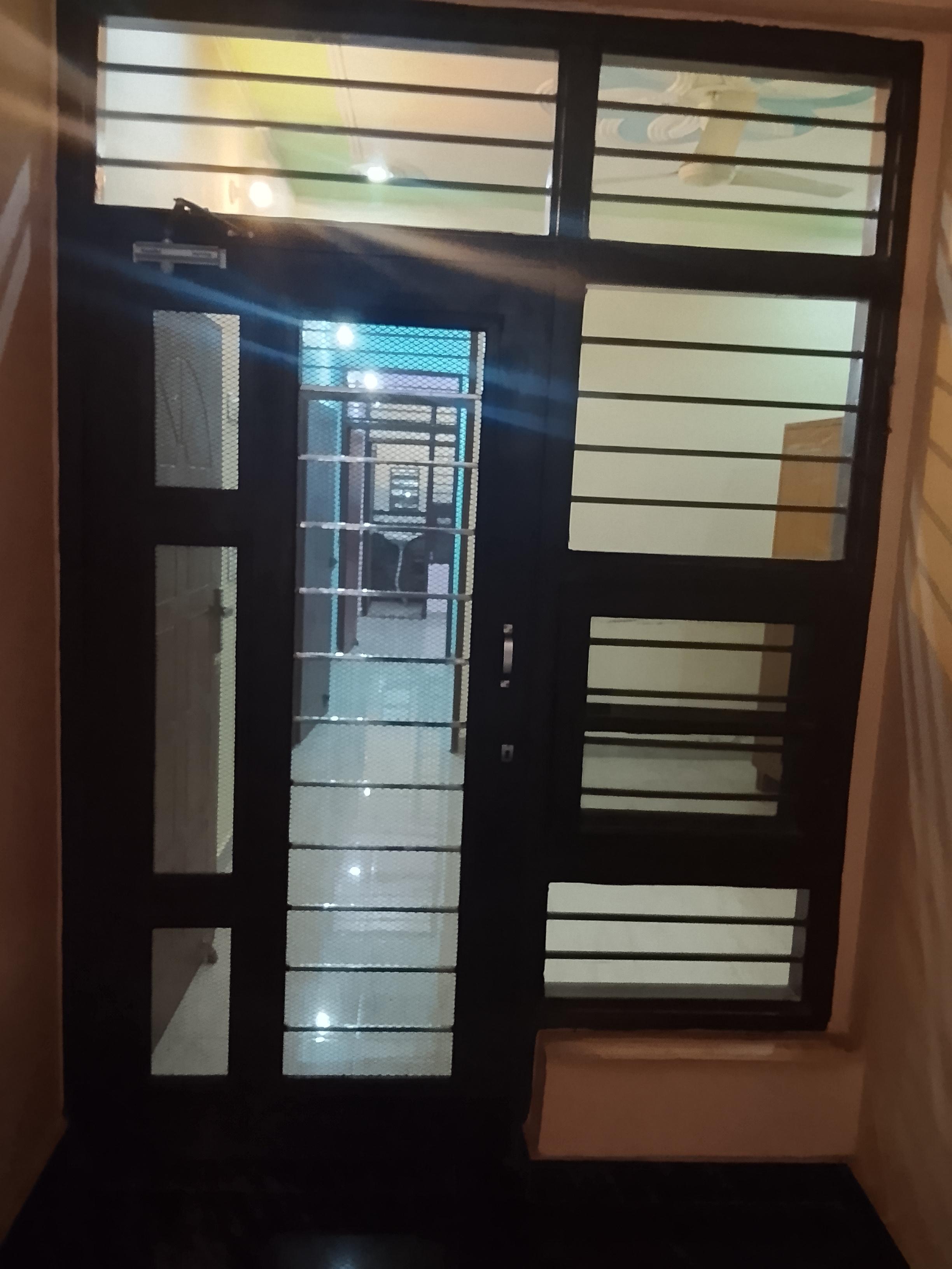 2BHK Semi Furnished House