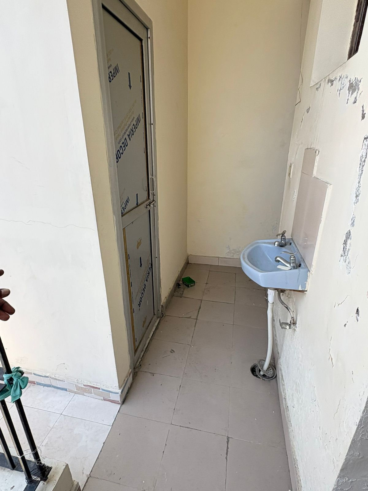 Room for rent