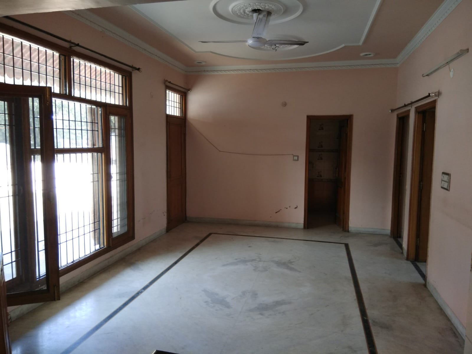 2BHK Unfurnished House