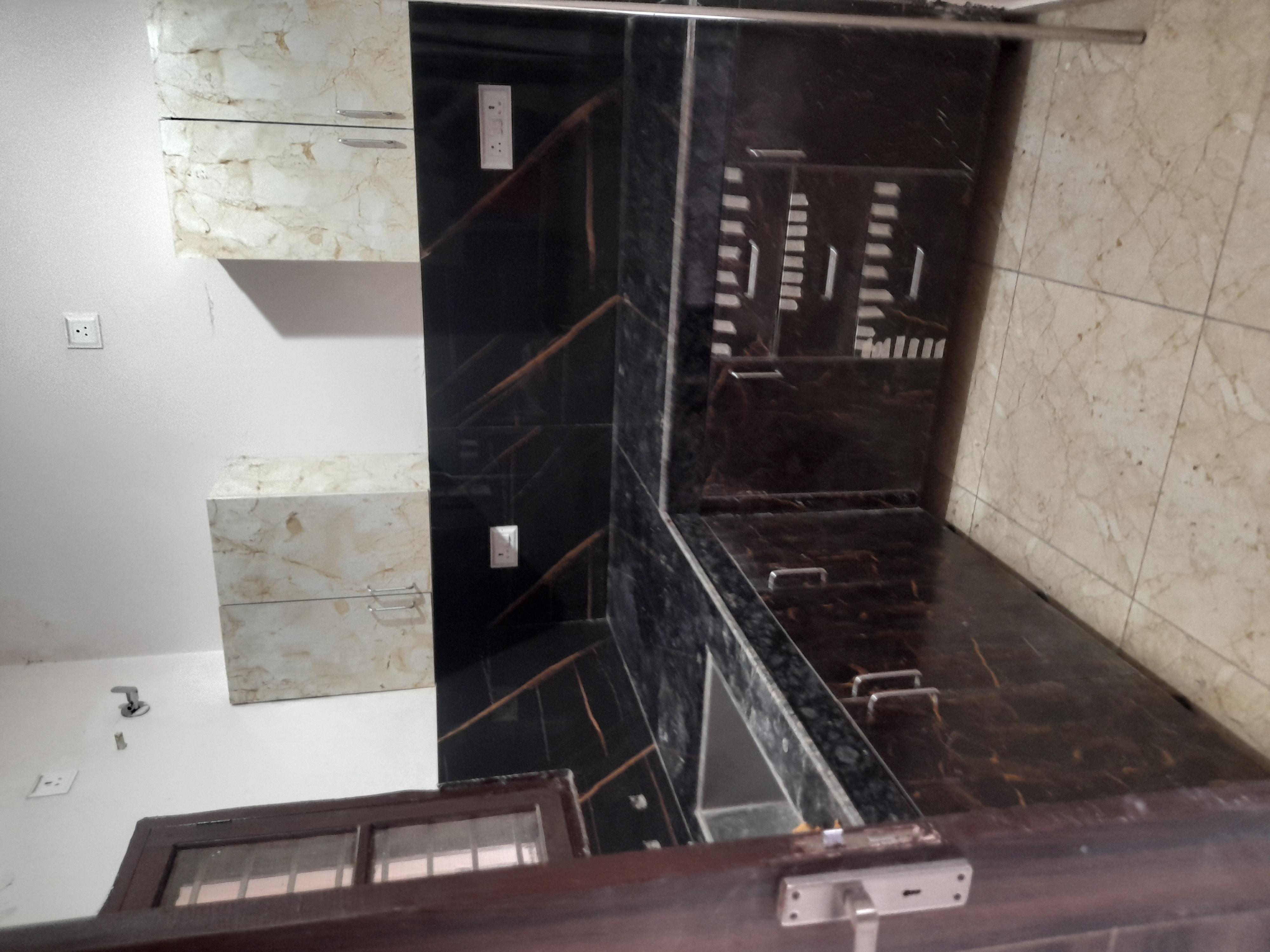 2BHK Semi Furnished House