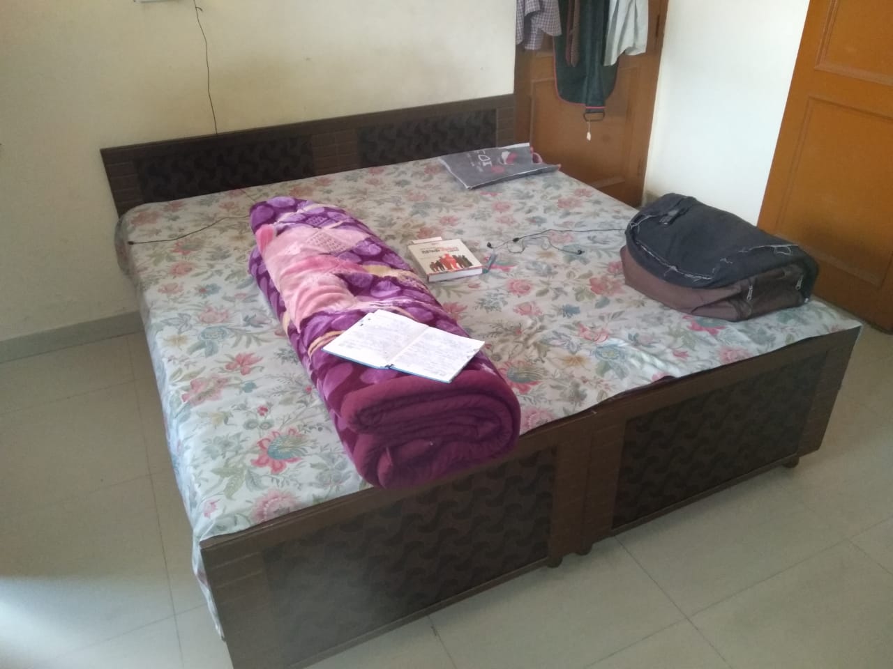 Room for rent