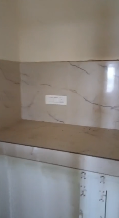 1 Room with Kitchen Semi Furnished House