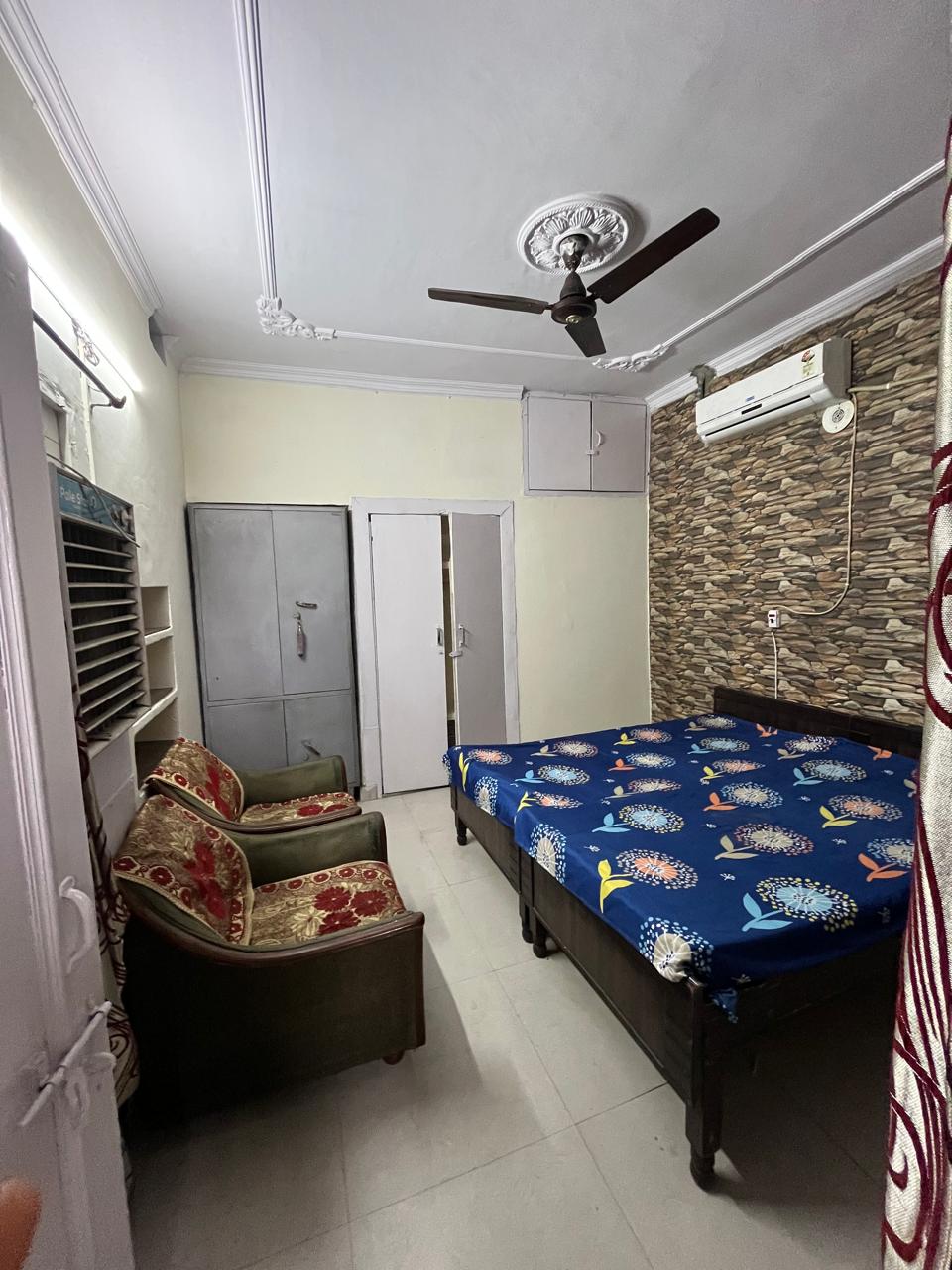 1 Room with Kitchen Fully Furnished House