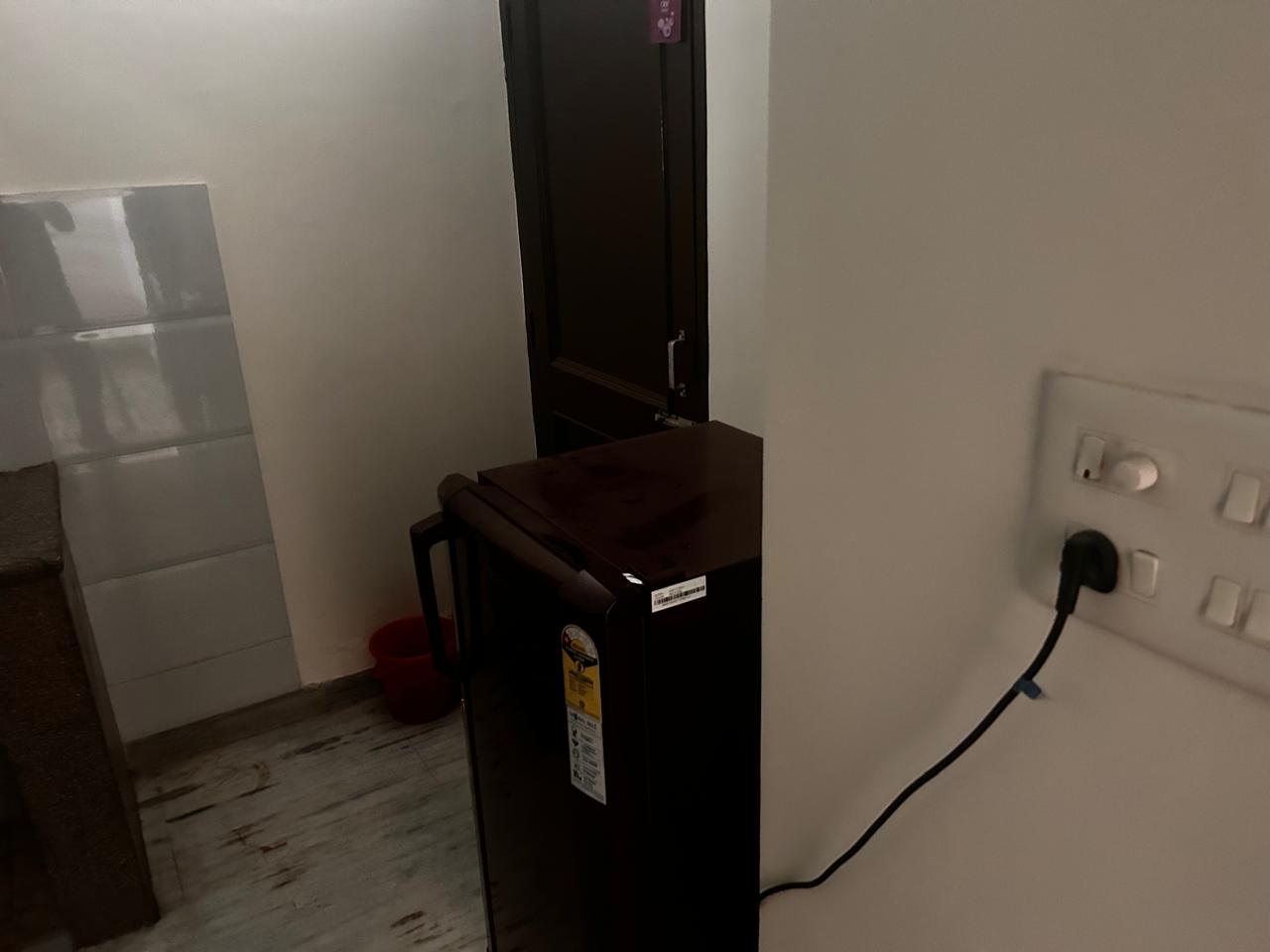 2BHK Fully Furnished House