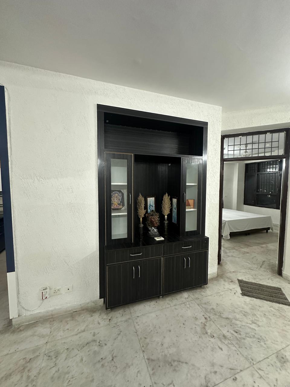 3BHK Fully Furnished Flat