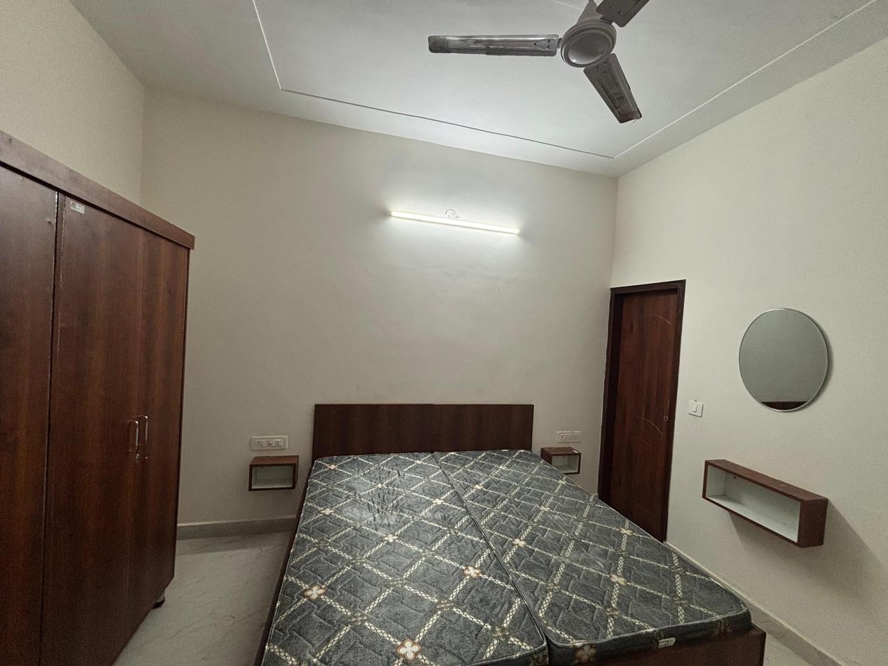 2BHK Fully Furnished House