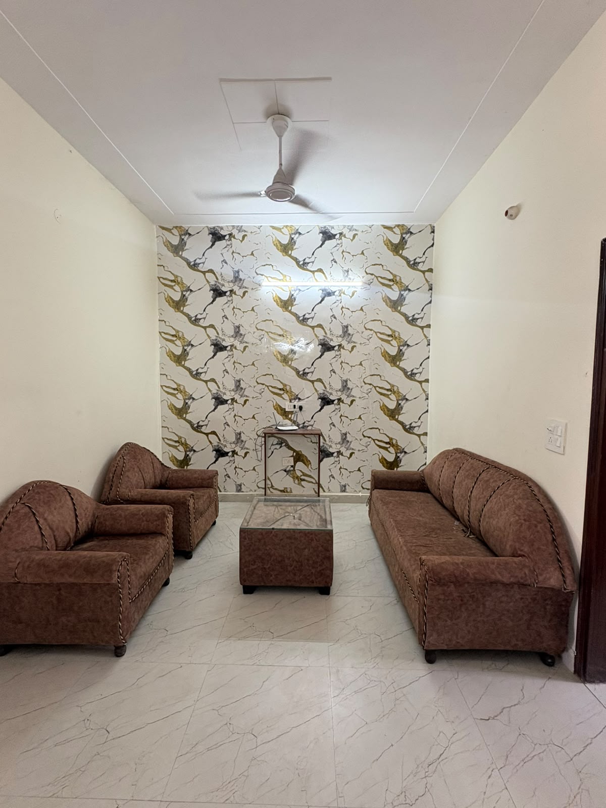 2BHK Fully Furnished House