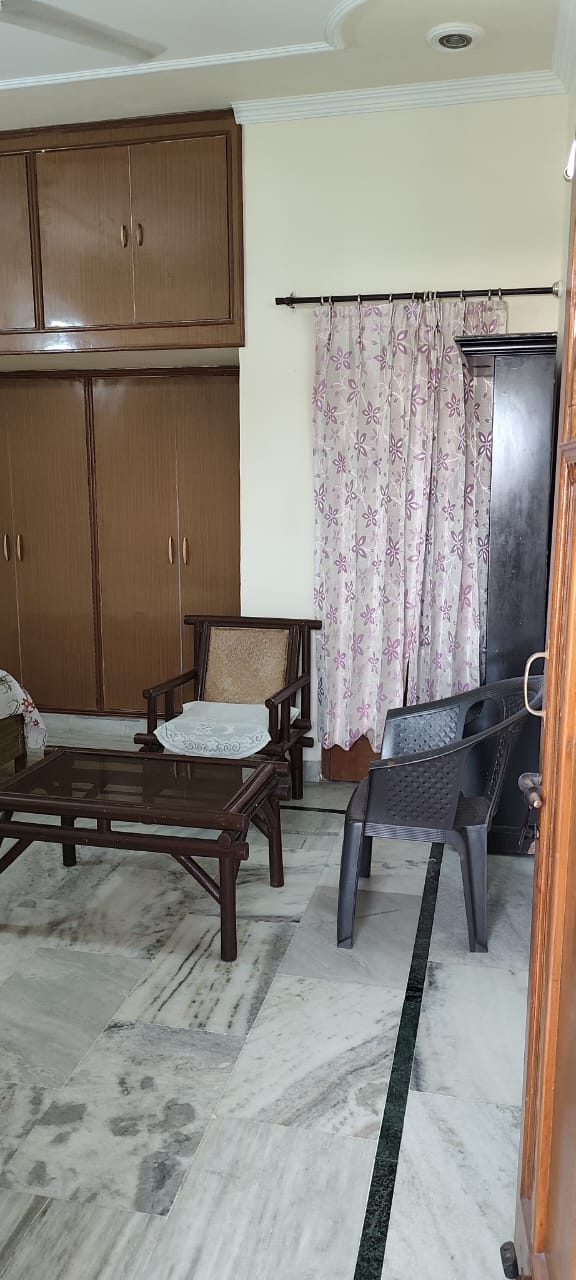 1 Room with Kitchen Fully Furnished House