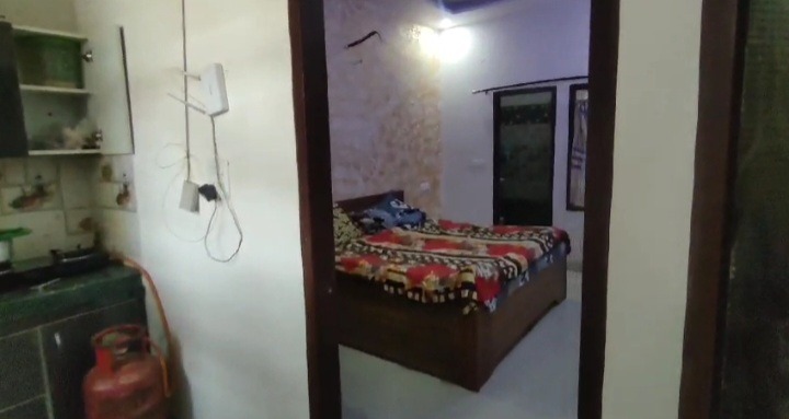 2BHK Fully Furnished House