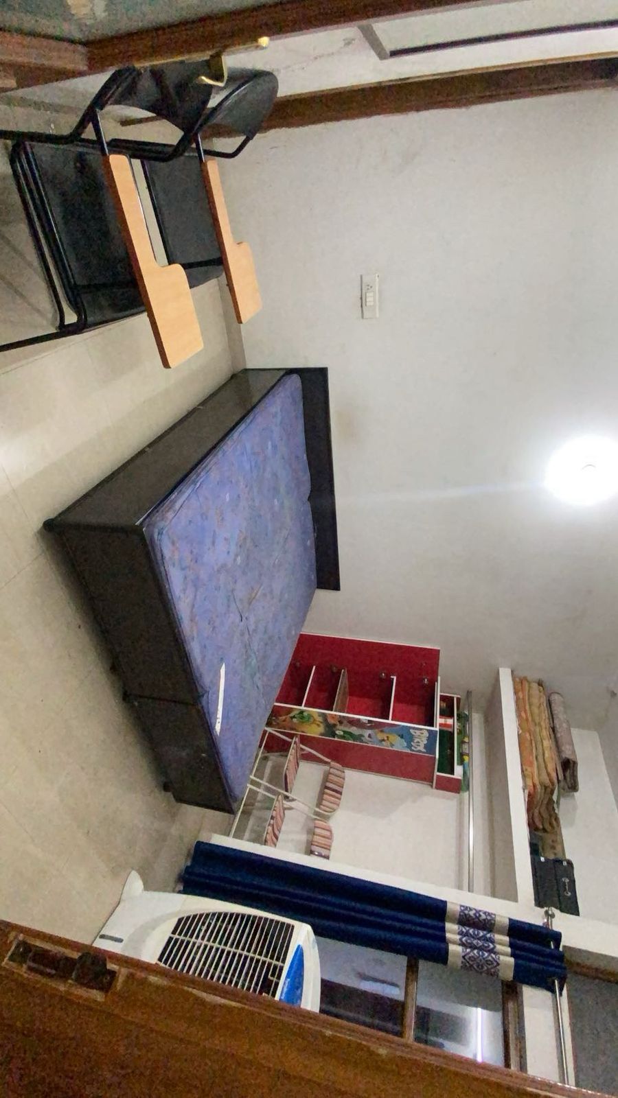 1 Room with Kitchen Fully Furnished House