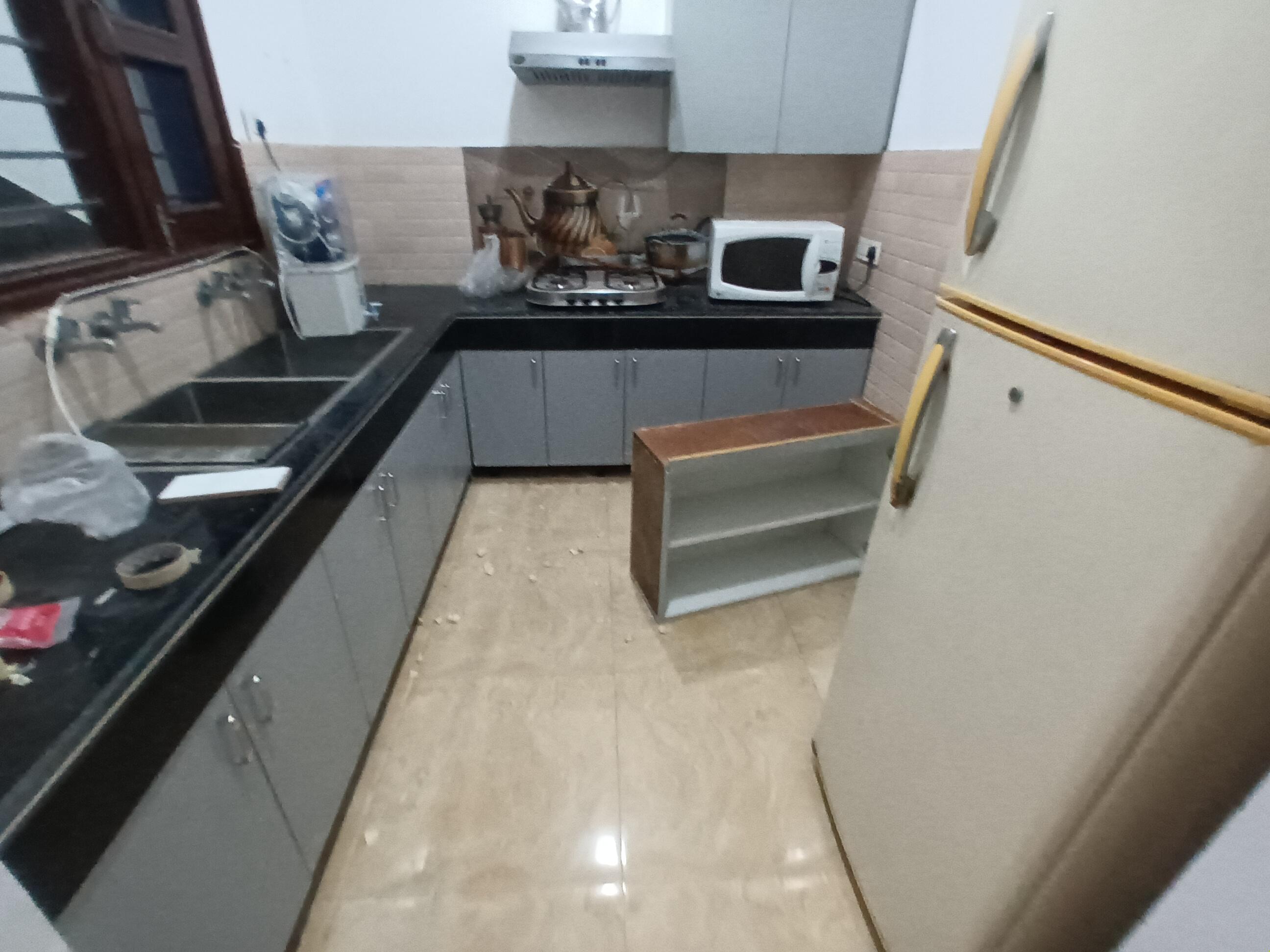 4BHK Fully Furnished House