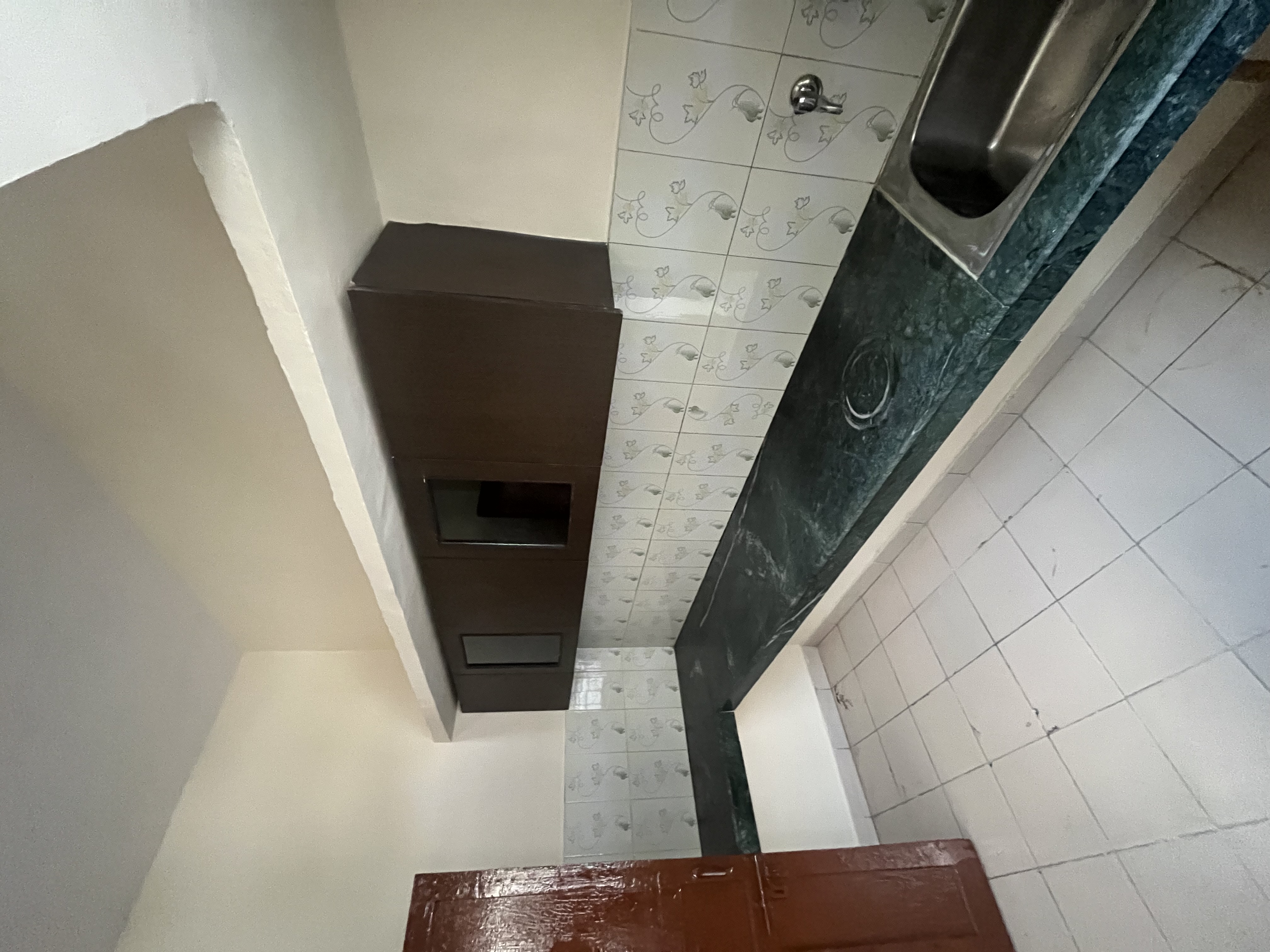 3BHK Semi Furnished House