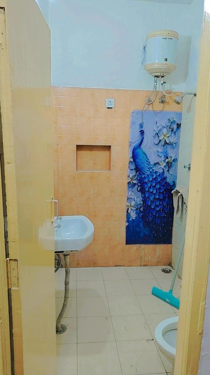 Room for rent