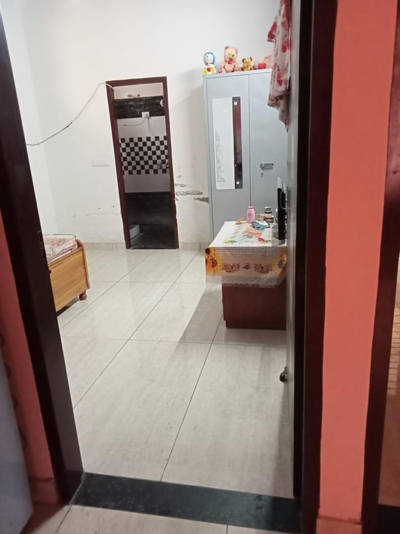 2BHK Semi Furnished House
