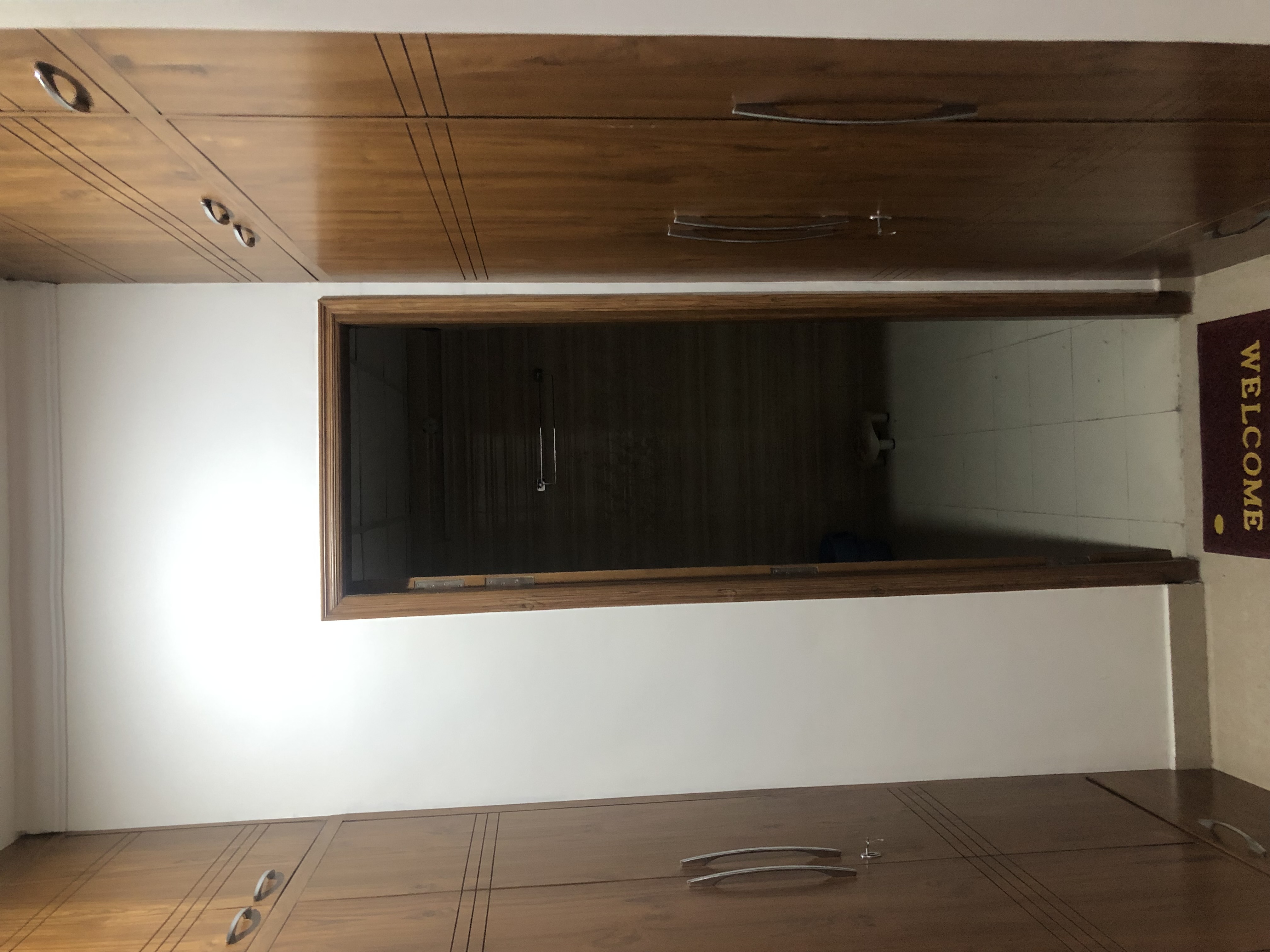 4BHK Fully Furnished Flat