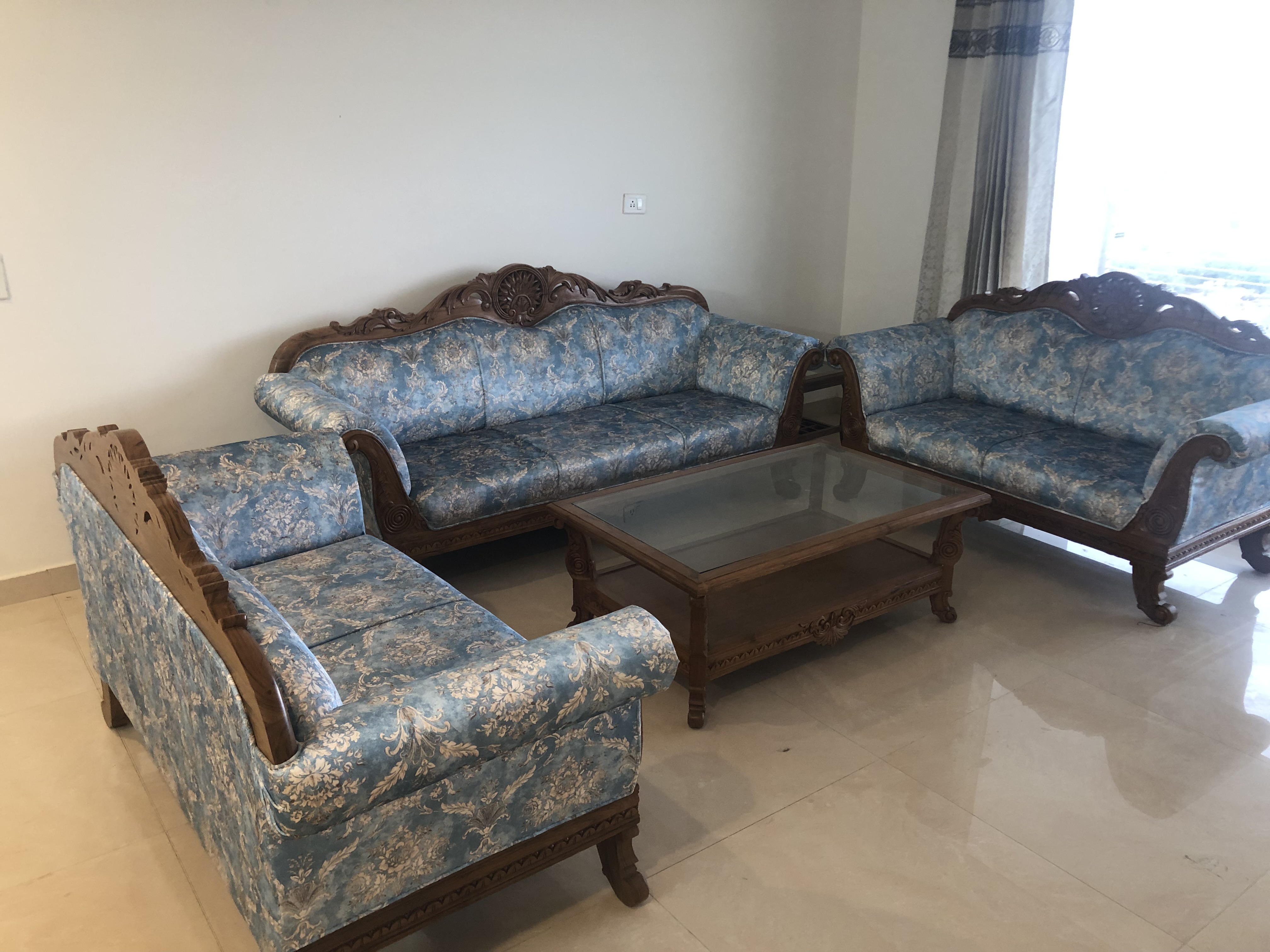Room for rent