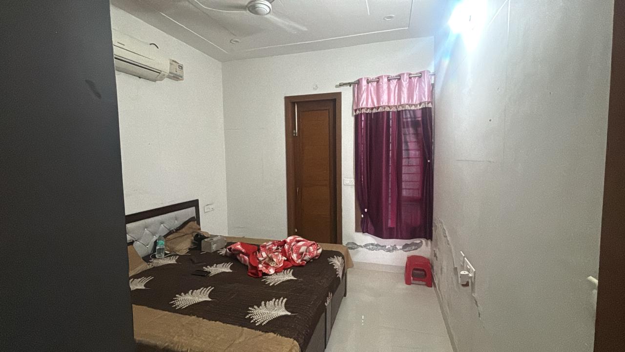 2BHK Fully Furnished House