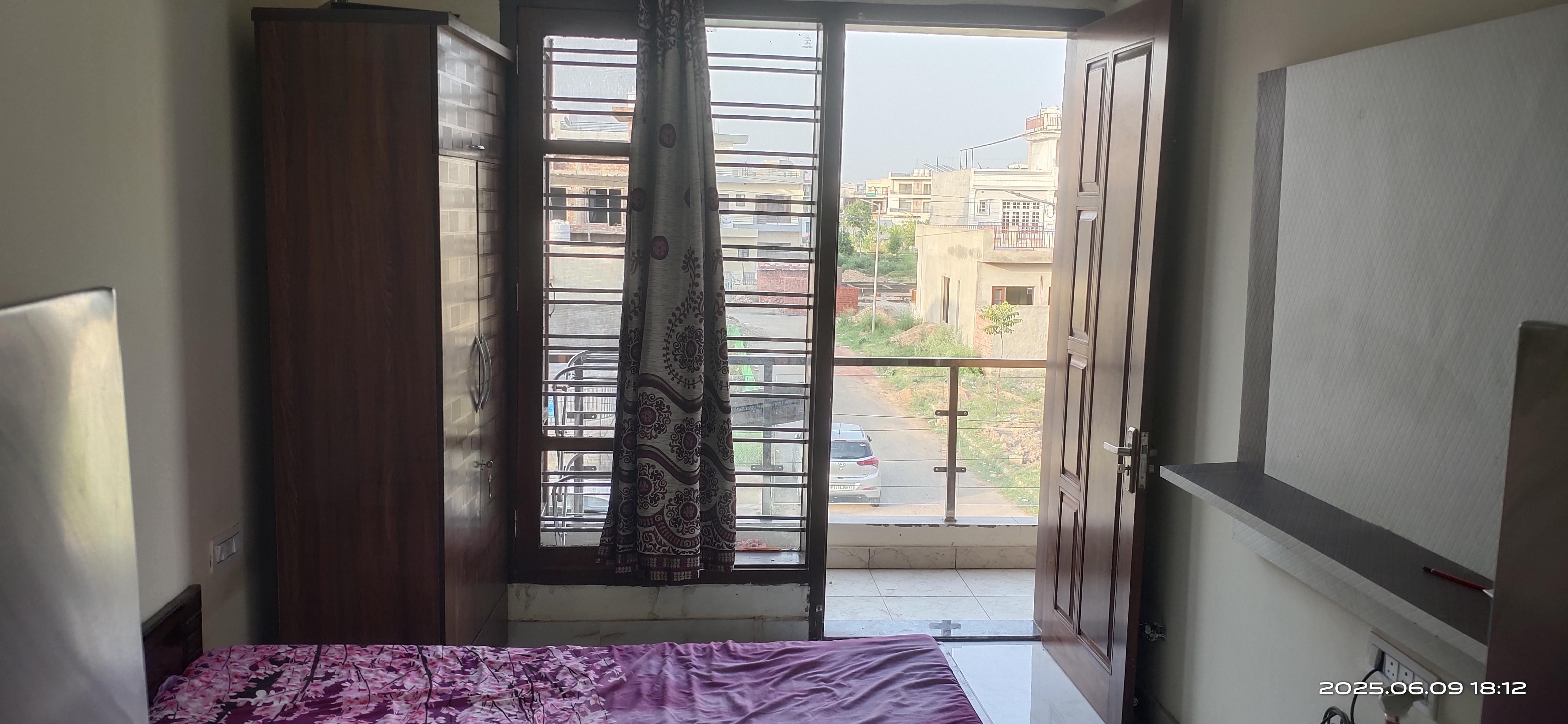 Room for rent