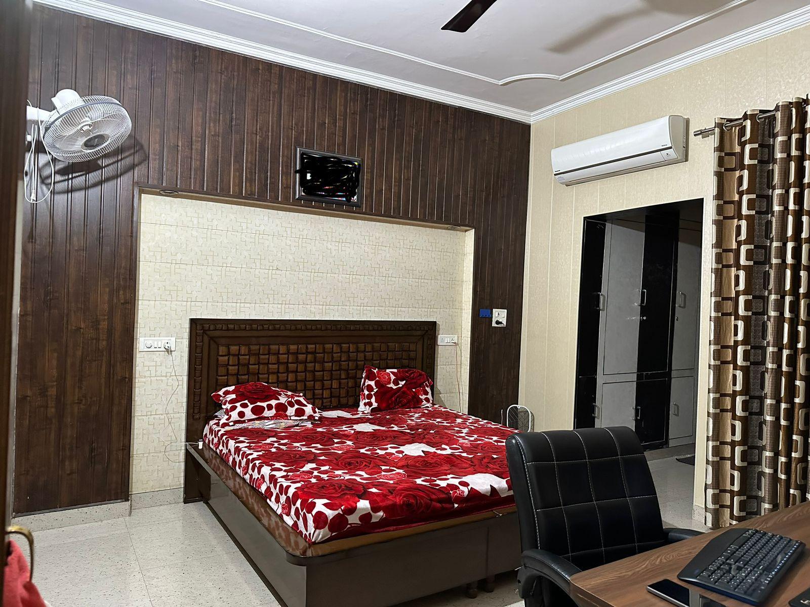Room for rent