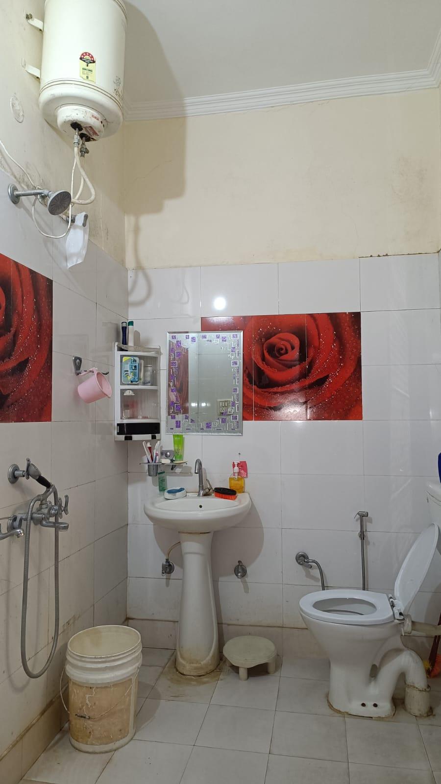 Room for rent