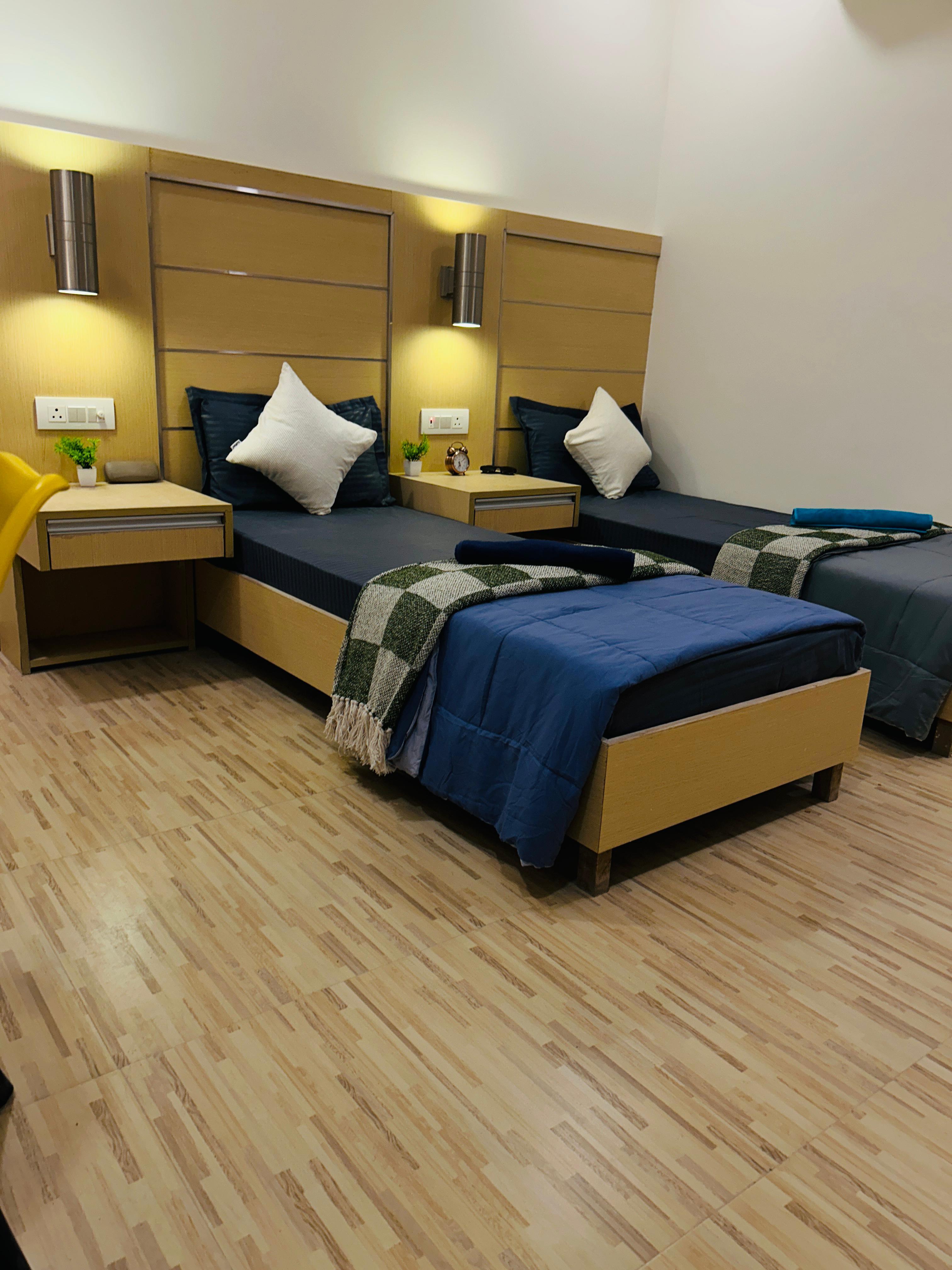 Room for rent