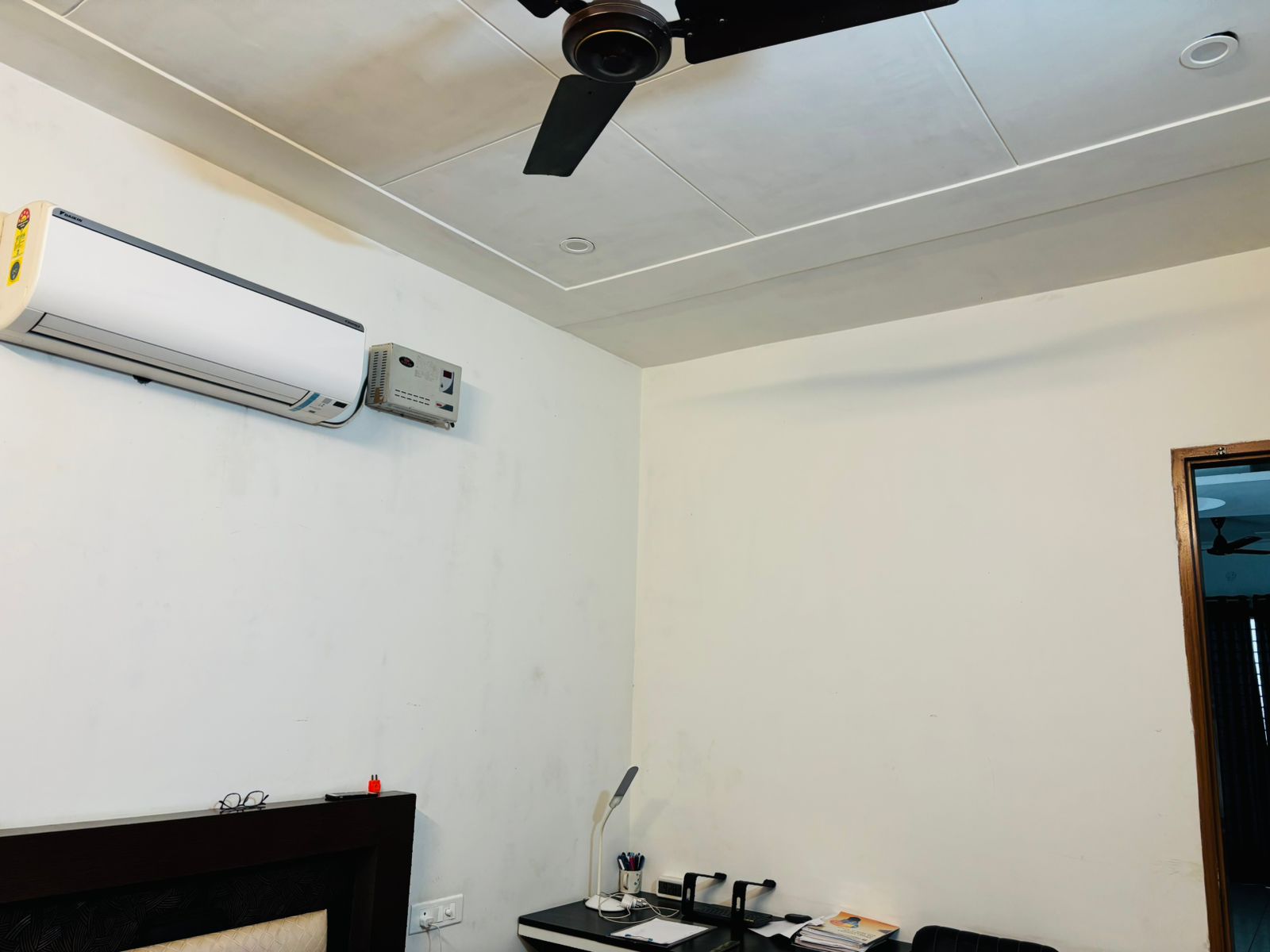 PG Room