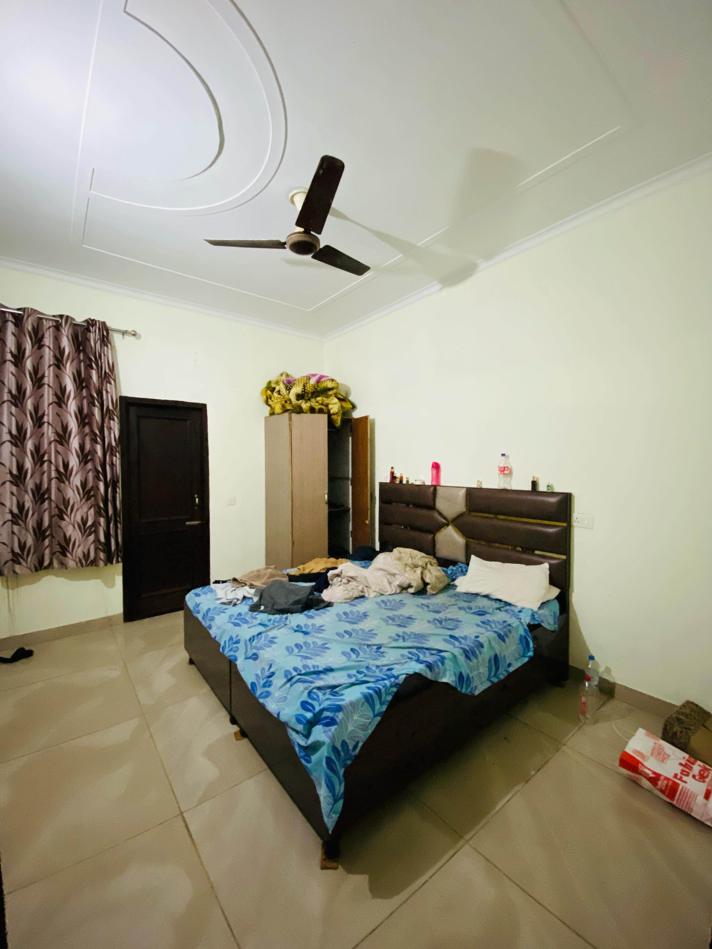1BHK Fully Furnished House