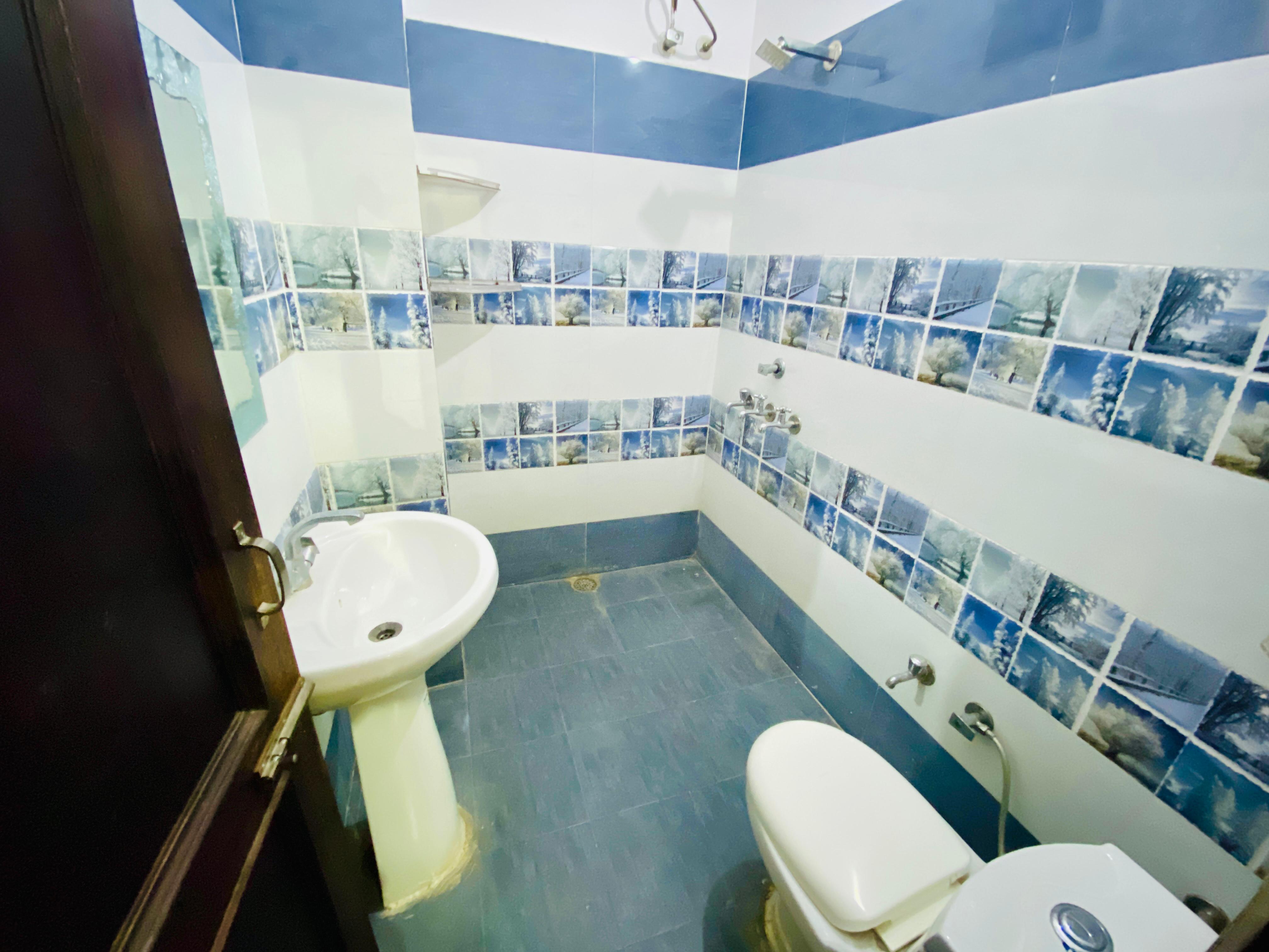 Room for rent
