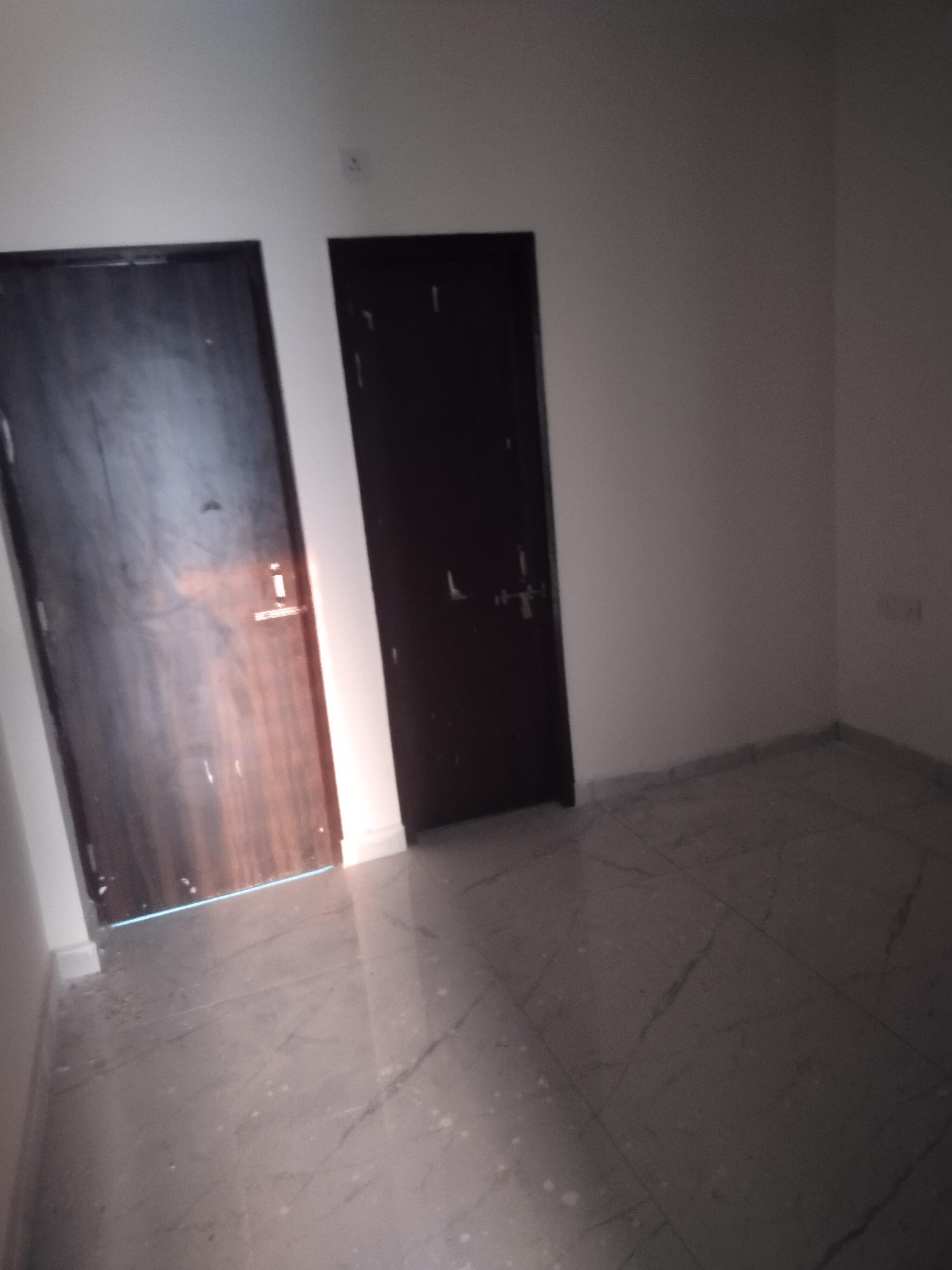 3BHK Unfurnished House