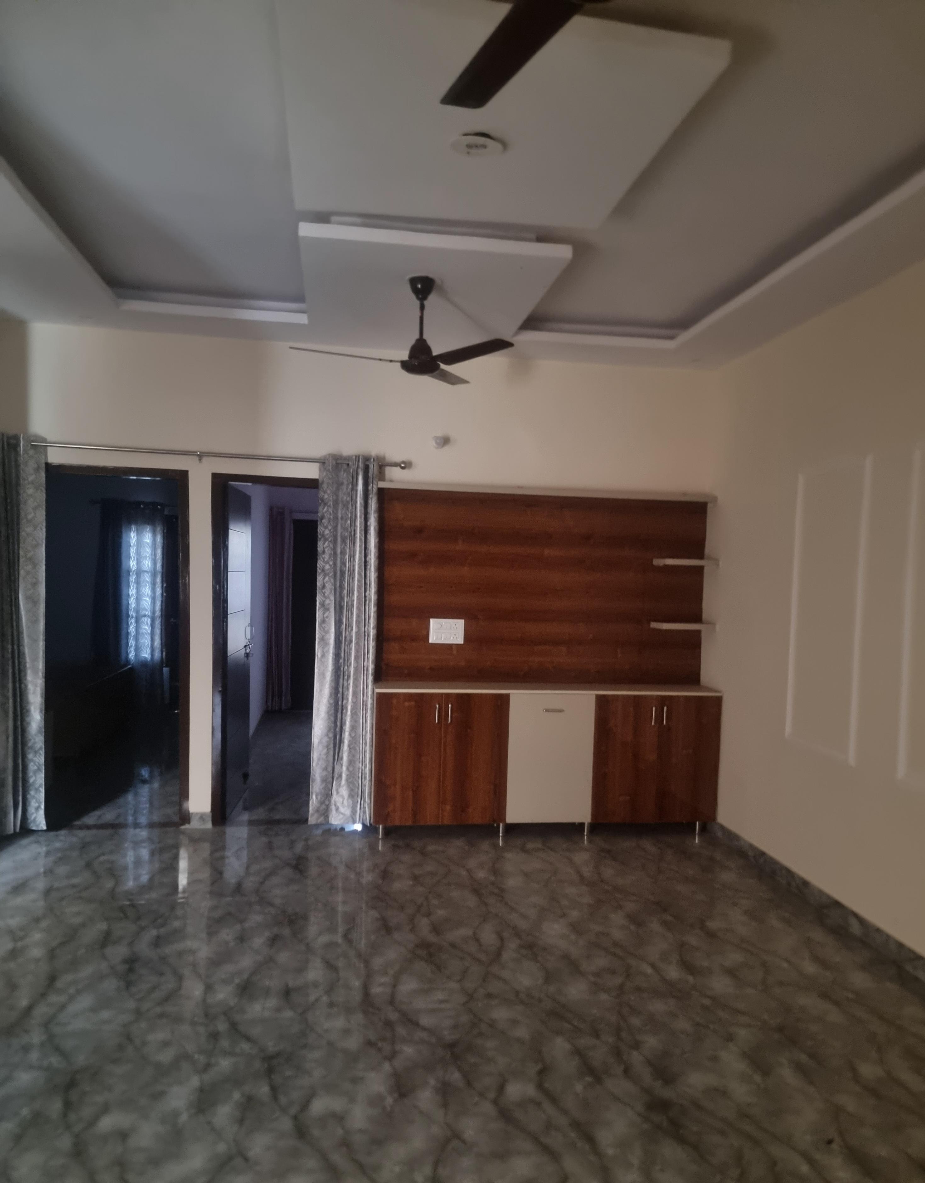 3BHK Fully Furnished House