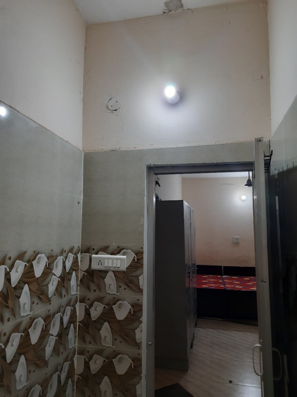 2 Room with Kitchen Fully Furnished House