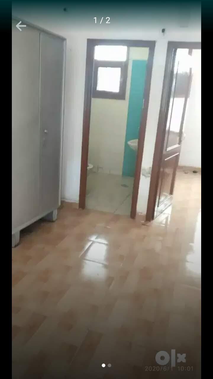 1BHK Fully Furnished Flat