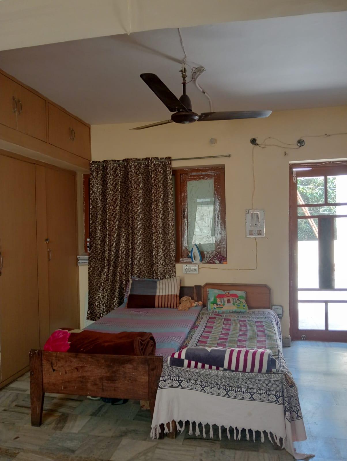 PG for Girls in Sector 21A, Chandigarh