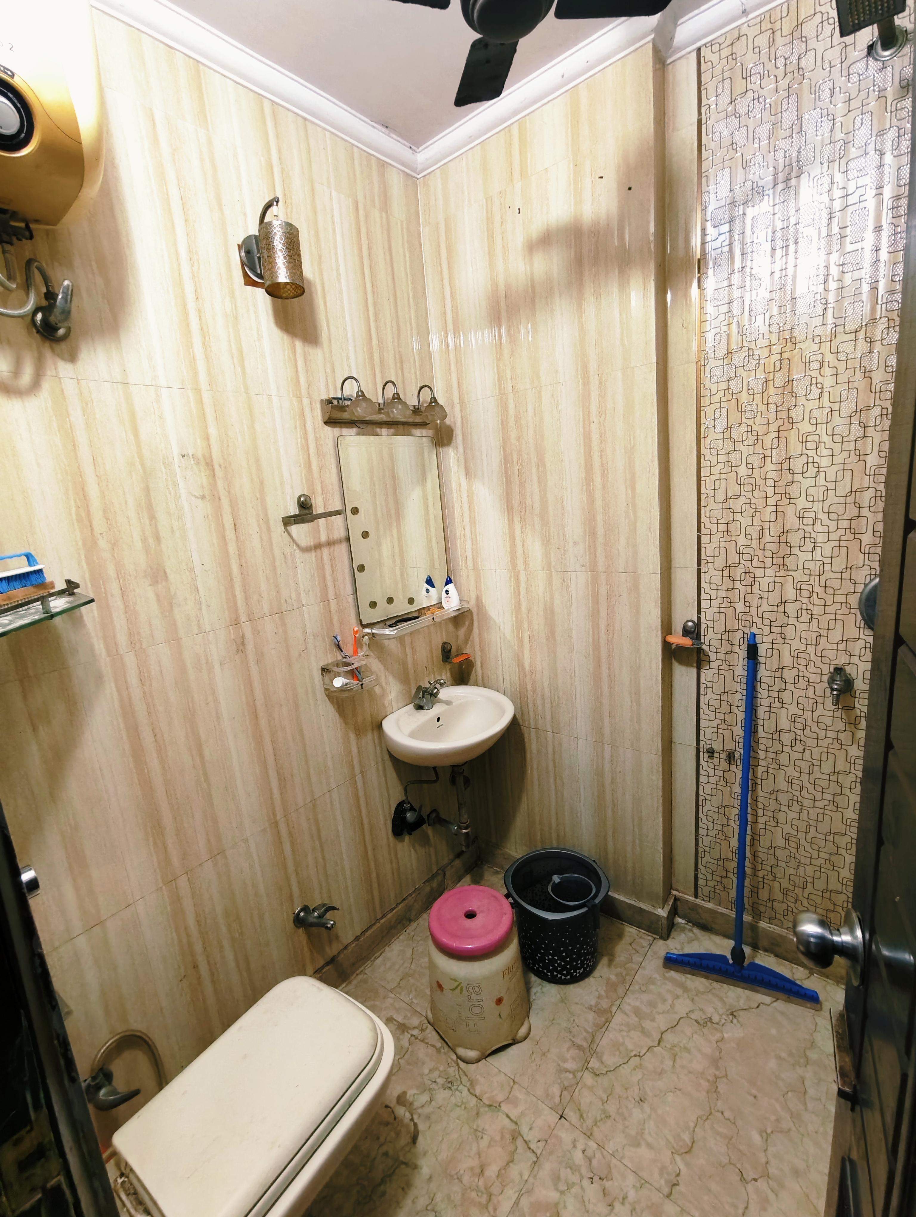 Room for rent