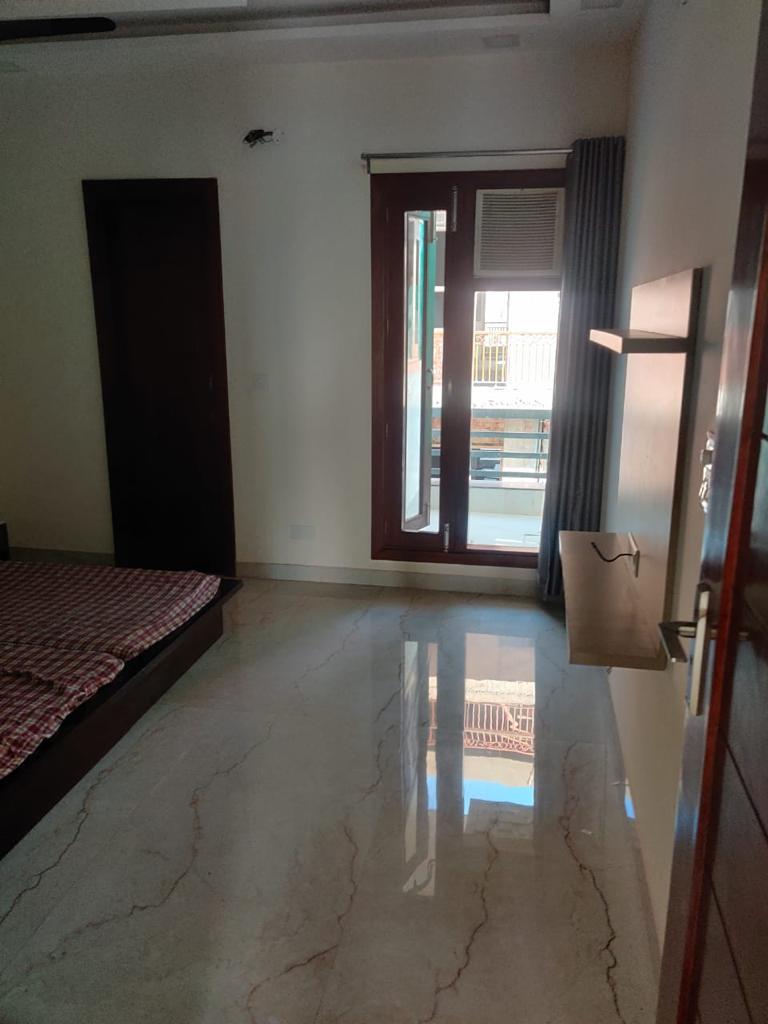 2BHK Fully Furnished Flat