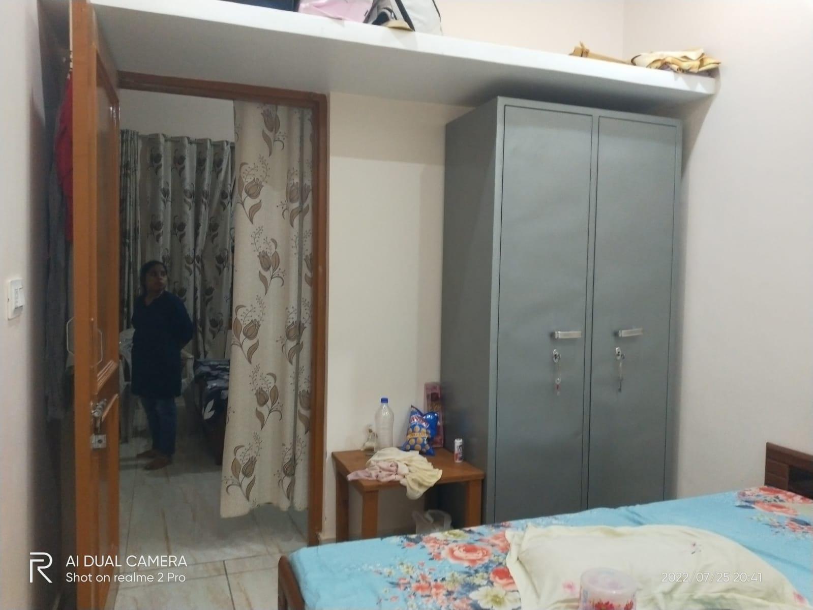 PG for Girls in Sector 15,Chandigarh