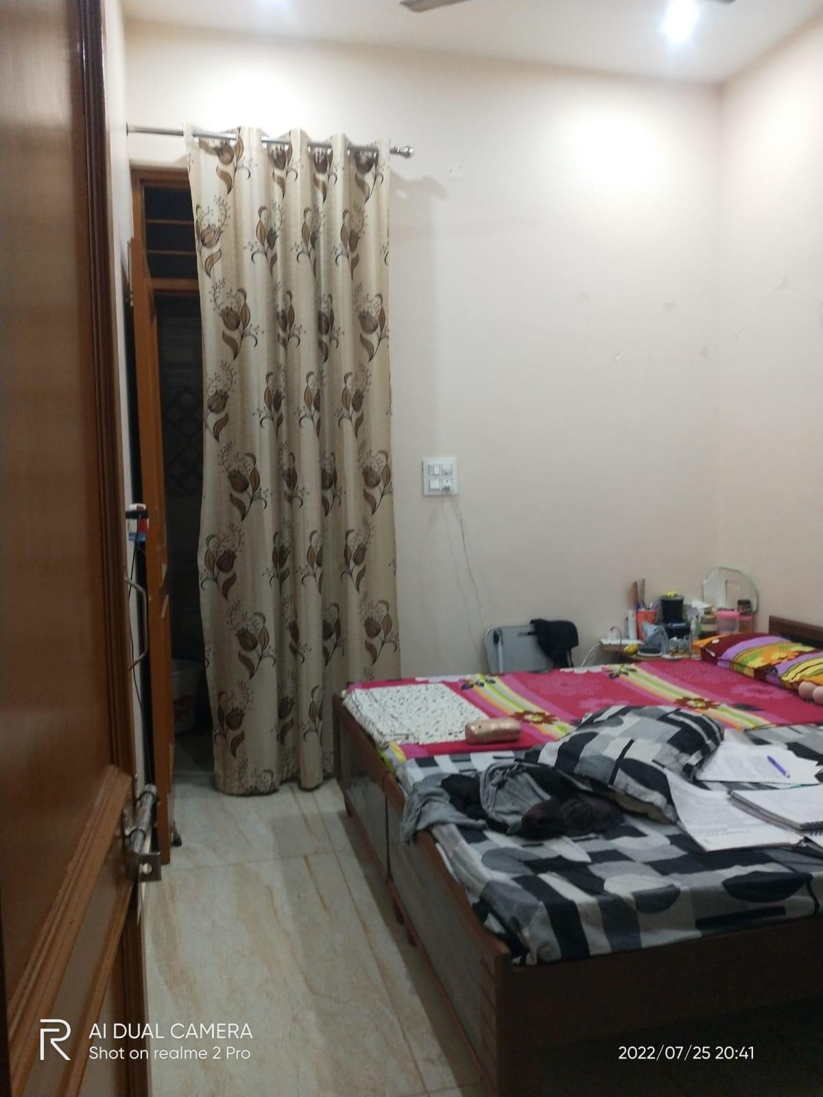 Room for rent