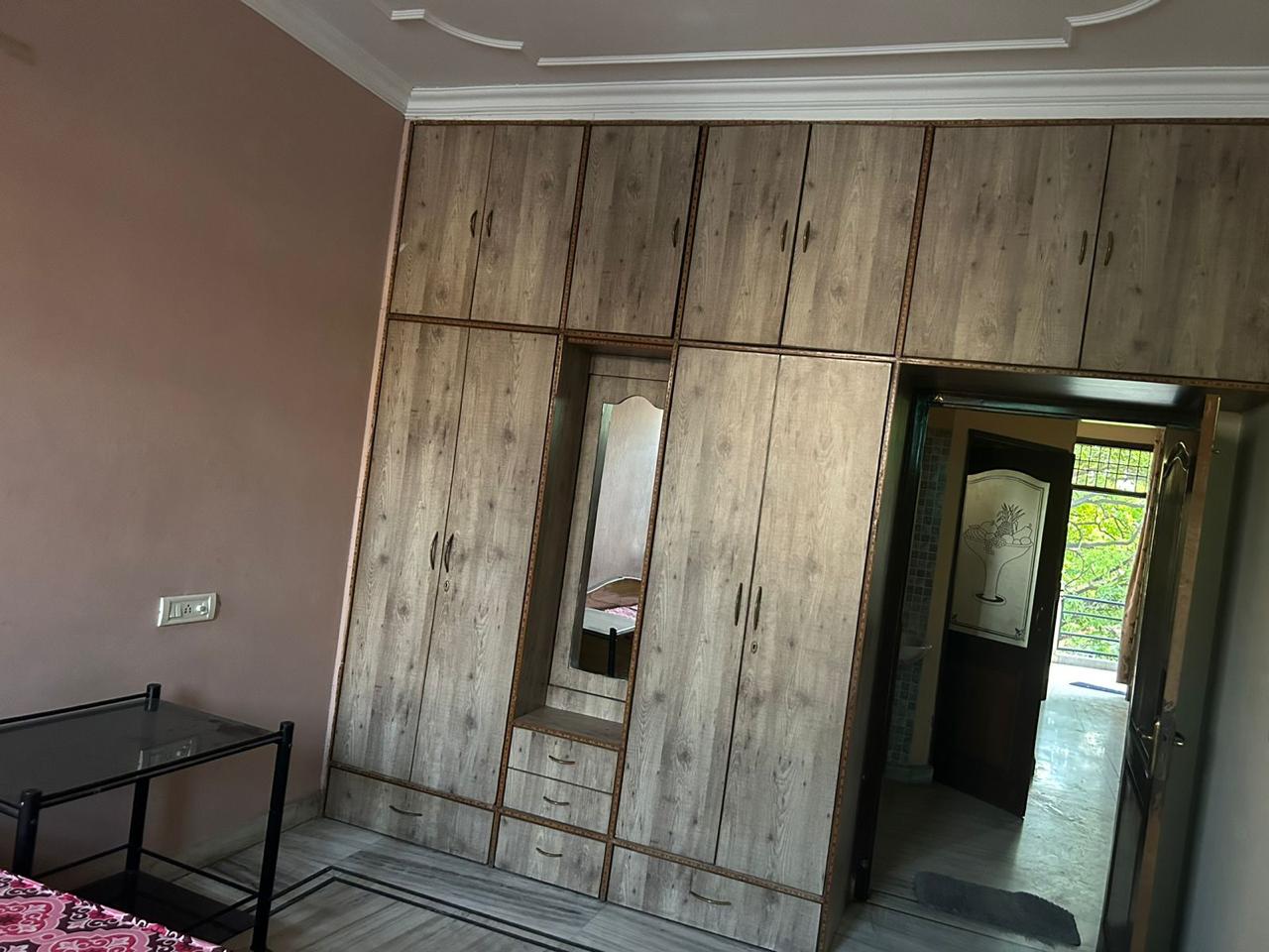 Room for rent