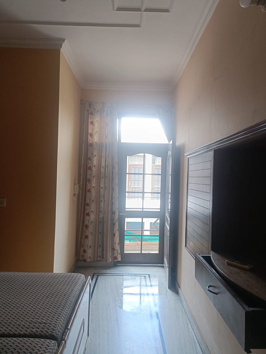 Room for rent