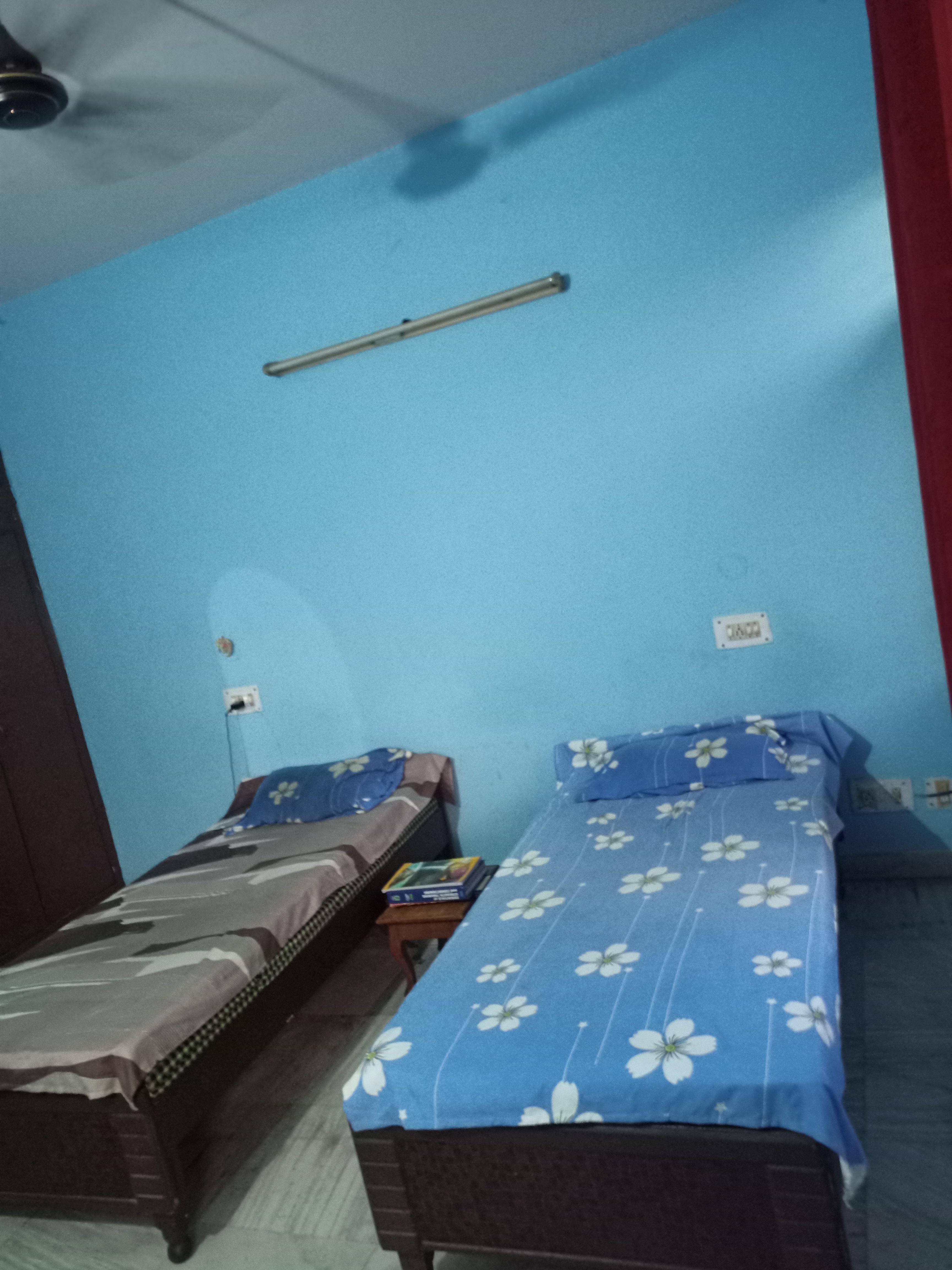1 Room with Kitchen Fully Furnished House