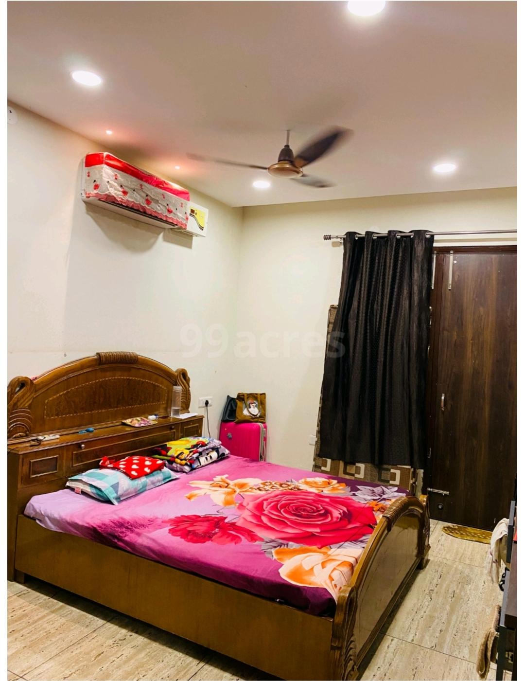 3BHK Fully Furnished Flat