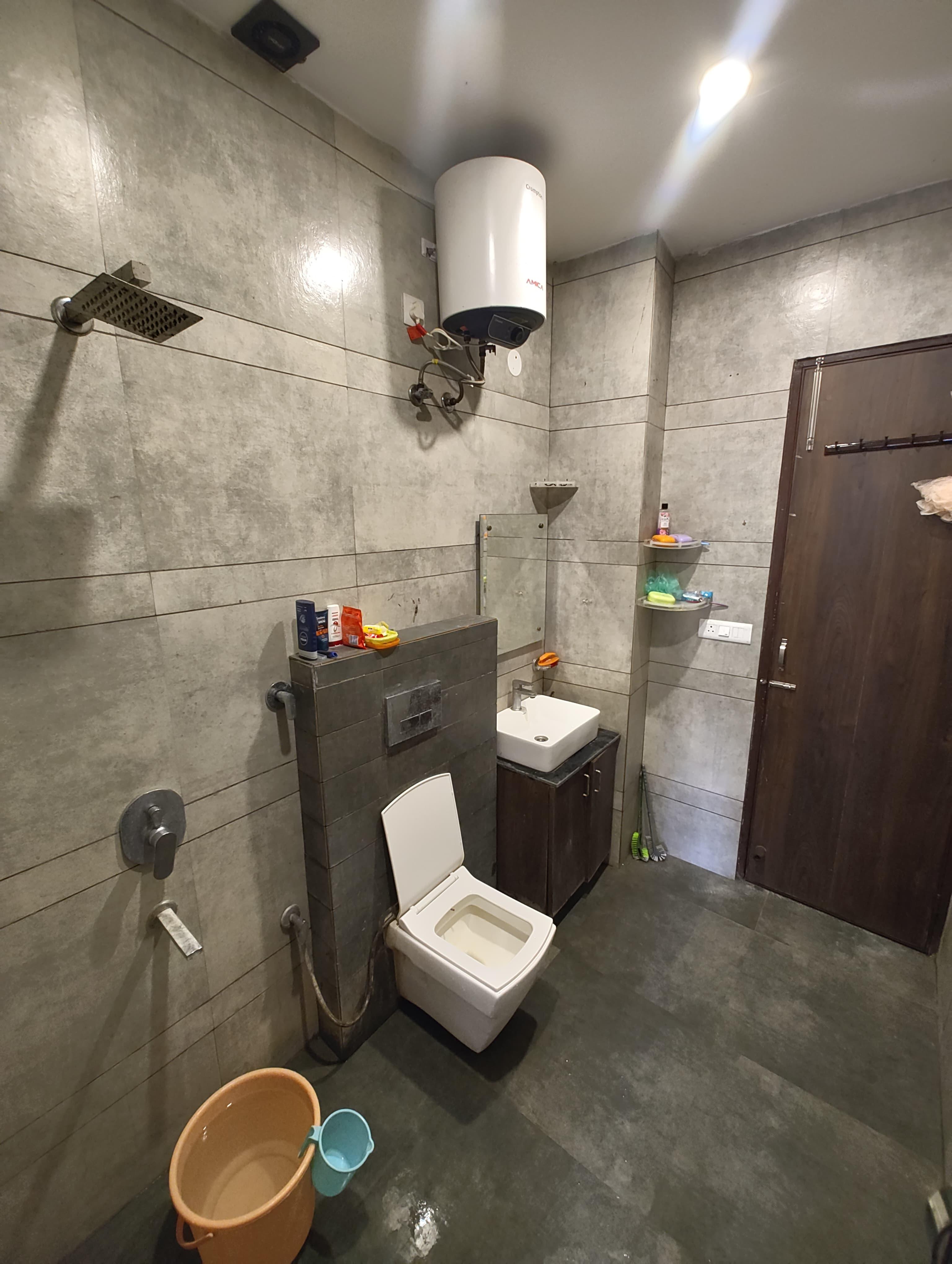 Room for rent
