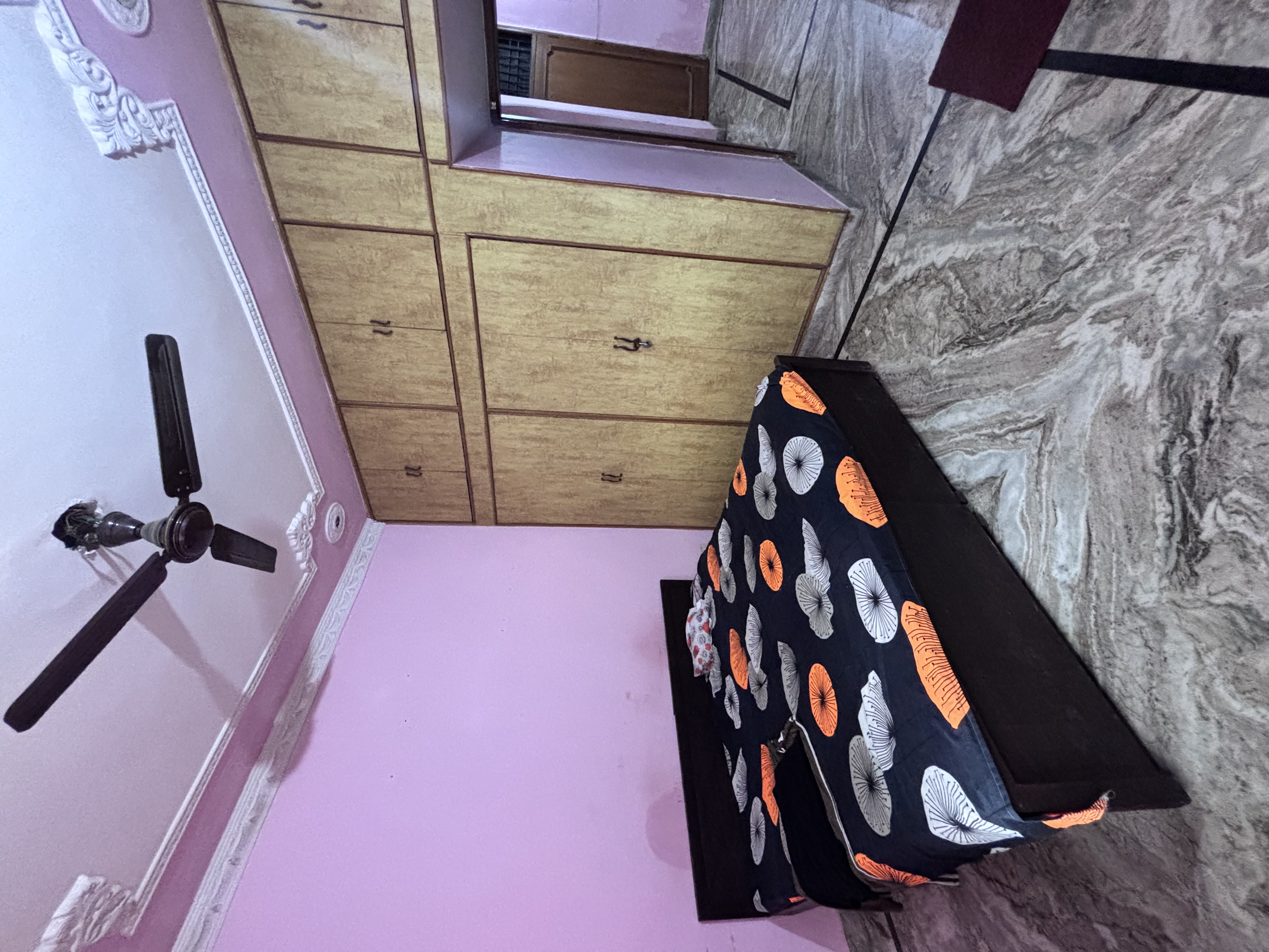 2BHK Fully Furnished House