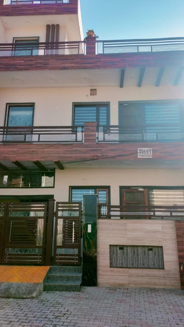 Room for rent