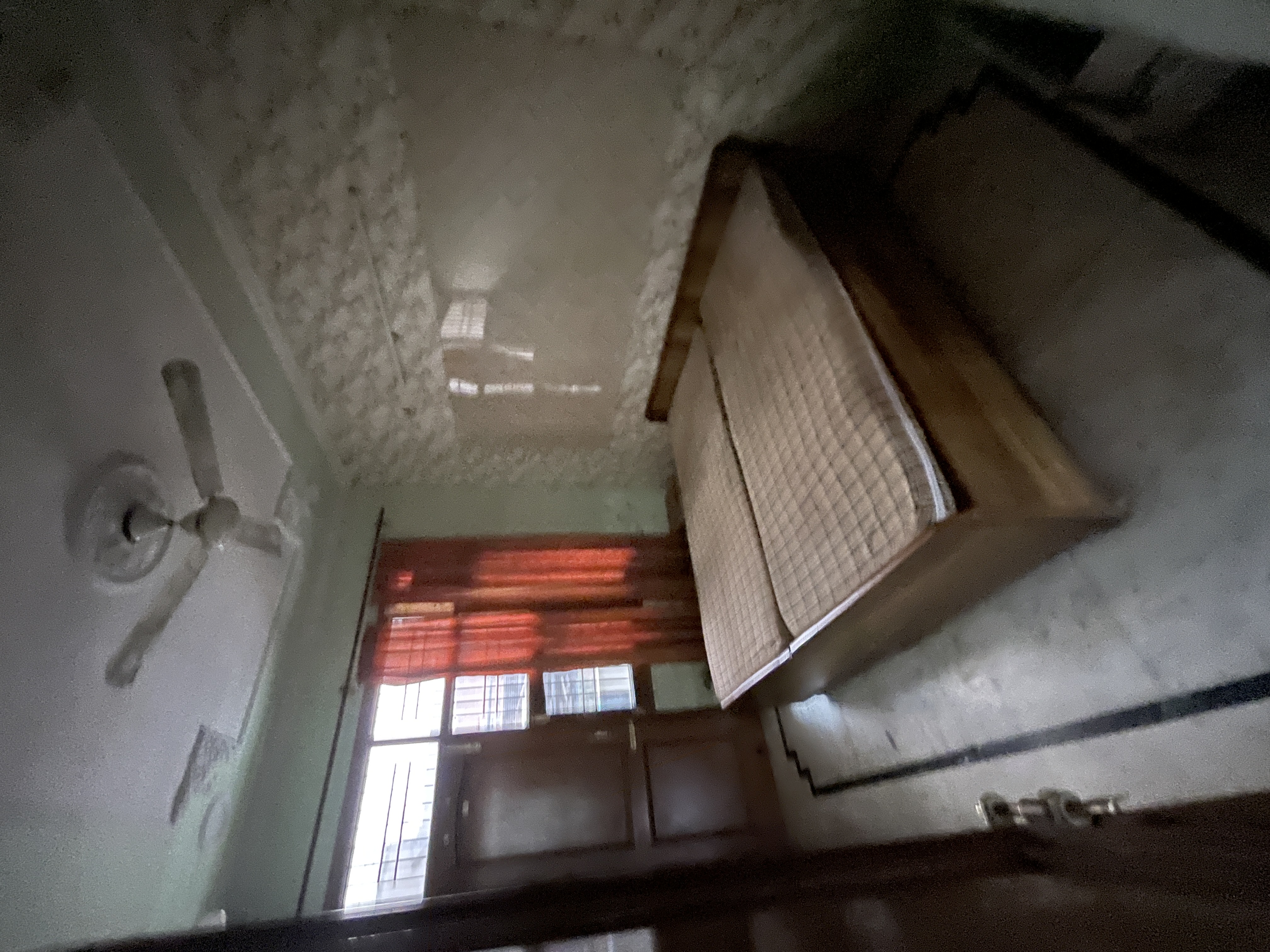 2BHK Semi Furnished House
