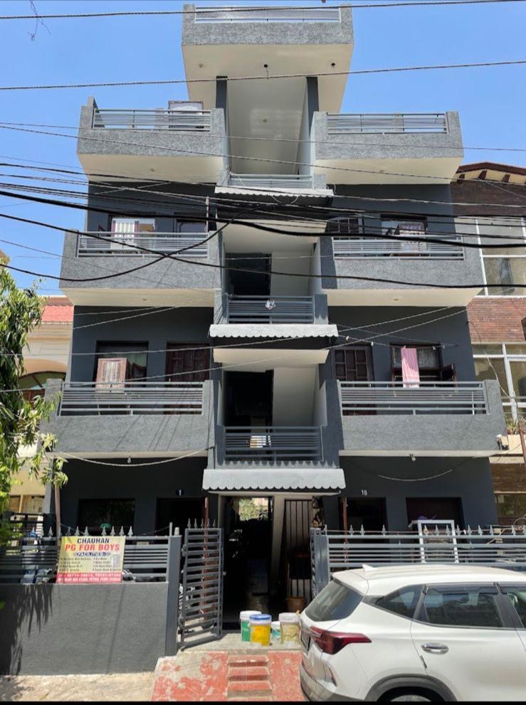 Room for rent