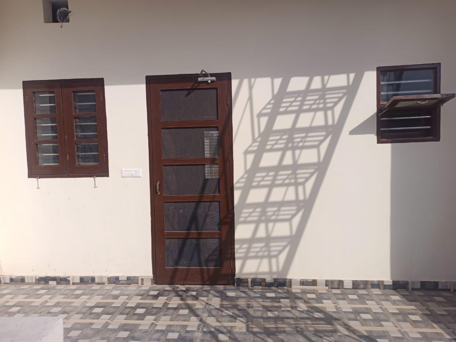 Room for rent
