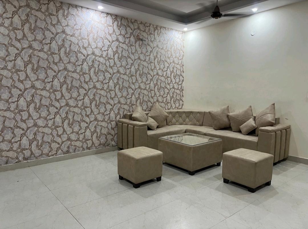 3BHK Fully Furnished Flat